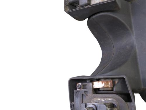 Bakspejl Højre RENAULT TRAFIC II Van (FL) 2.0 dCi 90 (FL0H, FL00, FL01, FL0M, FL0P, FL0S) | BP32868751C27 - Image 6