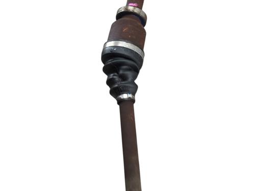 Used Right front driveshaft RENAULT CLIO III (BR0/1, CR0/1) 1.2 16V (BR0P, CR0P) (101 hp) 30965007