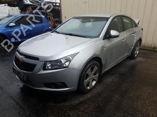 Intercooler CHEVROLET CRUZE (J300) | BP25053841M30 - Image 9