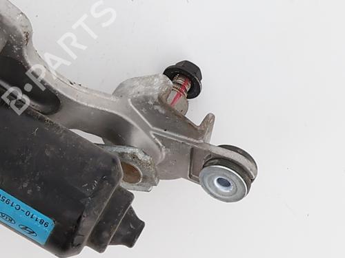 Front wiper motor KIA RIO IV (YB, SC, FB) 1.0 T-GDI 100 | BP35962031M29 - Image 8