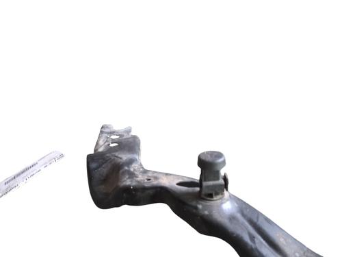 Front slam panel NISSAN QASHQAI I (J10, NJ10) 1.6 dCi | BP31858378C72 