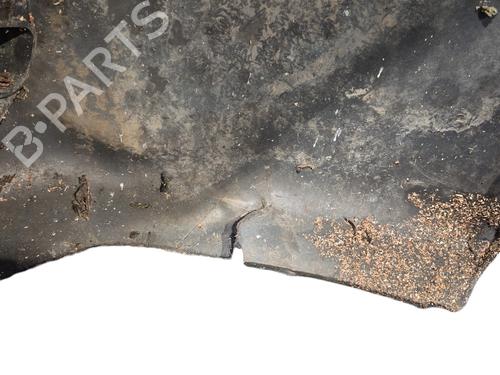 Front bumper RENAULT TRAFIC II Van (FL) 1.9 dCi 80 (FL0B) | BP31993818C7