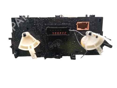 Climate control CITROËN C3 I (FC_, FN_)  | BP25058501I5 