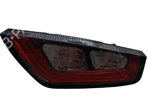 Używane Lampa tylna prawa FIAT PUNTO EVO (199_) 1.3 D Multijet (199AXC1A, 199BXC1A, 199AXT1A, 199BXT1A) (75 hp) 29898117