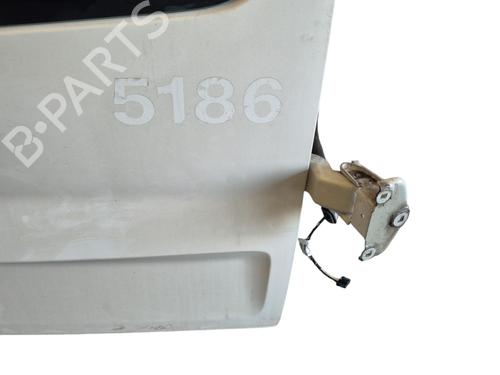 Right tailgate RENAULT TRAFIC II Bus (JL)  | BP25098262C77 