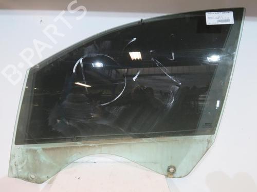 Used Front left door window RENAULT VEL SATIS (BJ0_) [2002-2025]  25095265