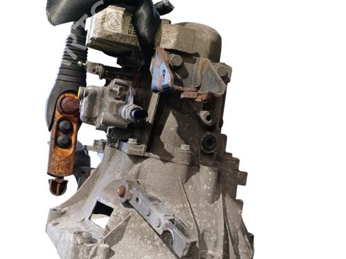 Gearbox LANCIA YPSILON (312_) 1.2 (312.PXA1A, 312.YXA1A) | BP38585496M3 - Image 7