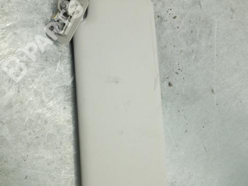 Used Left sun visor Left sun visor CITROËN C4 CACTUS 1.2 THP 110 (110 hp) 10614491 10614491