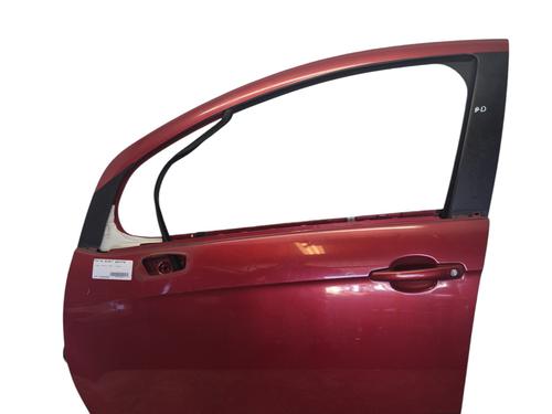 Left front door CITROËN C3 II (SC_) 1.4 | BP25102317C2 