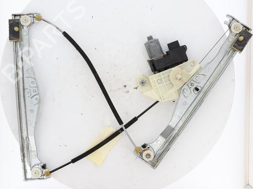 Front left window mechanism CITROËN C4 CACTUS 1.2 THP 110 | BP36158387C22 - Image 2