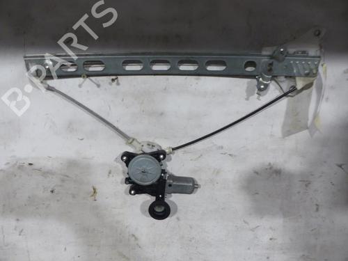 Used Front left window mechanism Front left window mechanism SUZUKI SWIFT IV (FZ, NZ) 1.2 (AZH412, ZC72S) (94 hp) 25064734 25064734