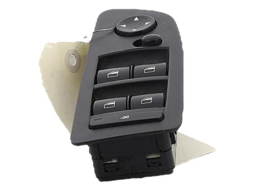 Left front window switch BMW 1 (E87) 118 d | BP36671466I27 - Image 2