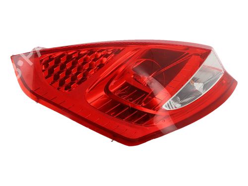 Left taillight FORD FIESTA VI (CB1, CCN) 1.4 TDCi | BP36338385C34  - Image 5