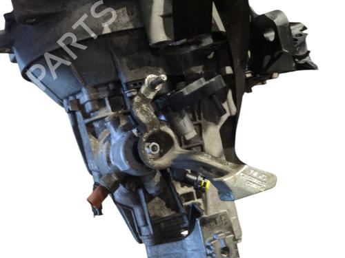 Gearbox SKODA CITIGO (NF1) 1.0 | BP31340541M3  - Image 5