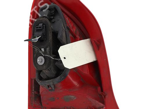 Right taillight RENAULT TWINGO II (CN0_) 1.2 16V (CN04, CN0B) | BP39719085C35 - Image 4