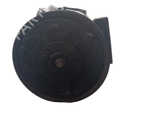 AC compressor RENAULT CLIO IV (BH_) 1.5 dCi 75 | BP28814363M34 