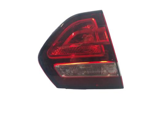 Used Left tailgate light Left tailgate light CITROËN C4 Picasso I MPV (UD_) [2006-2015] 25073644 25073644