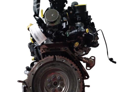 Engine RENAULT CLIO IV (BH_) 1.5 dCi 90 | BP29256839M1 