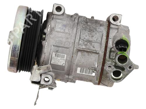 Used AC compressor AC compressor FIAT DOBLO Bus (263_) [2009-2023] 34637153 34637153