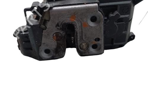 Front right lock RENAULT KANGOO Express (FW0/1_) 1.5 dCi 70 (FW0A, KW0V) | BP25100873C97 