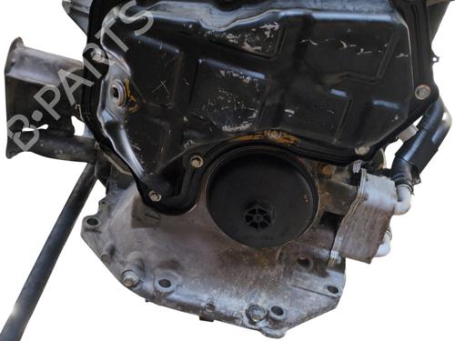 Engine RENAULT MEGANE III Hatchback (BZ0/1_, B3_) 1.2 TCe (BZ2B, BZ11) | BP28073228M1 