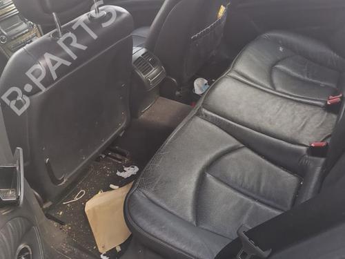 Climate control MERCEDES-BENZ E-CLASS (W211) E 280 CDI (211.023) | BP25104387I5 