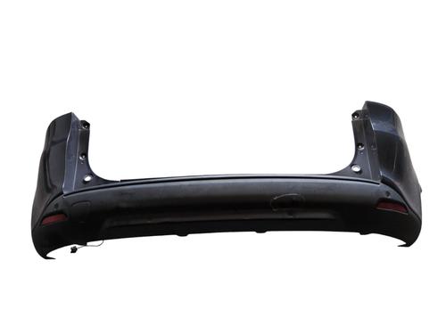 Rear bumper RENAULT CLIO IV Grandtour (KH_) 0.9 TCe 90 | BP29488549C8 