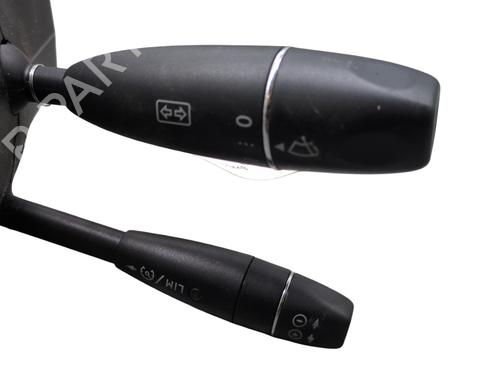 Steering column stalk MERCEDES-BENZ C-CLASS (W204) C 200 CDI (204.001) | BP26240297I23 - Image 7