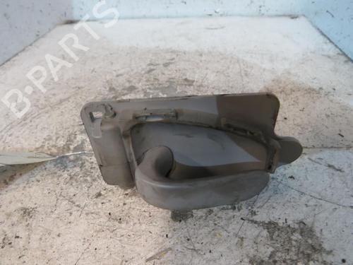 Used Front left interior door handle CITROËN XSARA PICASSO (N68) 1.8 16V (115 hp) 25109781