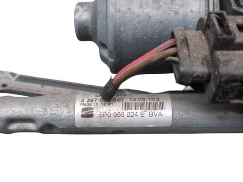 Used Front wiper motor Front wiper motor SEAT ALTEA XL (5P5, 5P8) 1.2 TSI (105 hp) 33213267 33213267