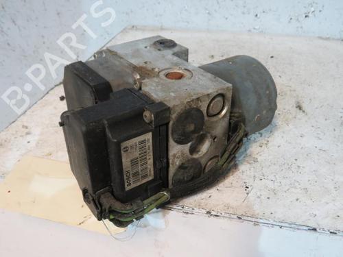 ABS pump OPEL ZAFIRA A MPV (T98) 2.0 DTI 16V (F75) | BP25080655M43 