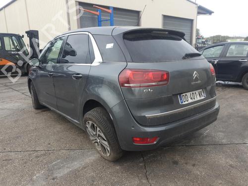 Switch CITROËN C4 Picasso II  | BP25054134I30  - Image 8