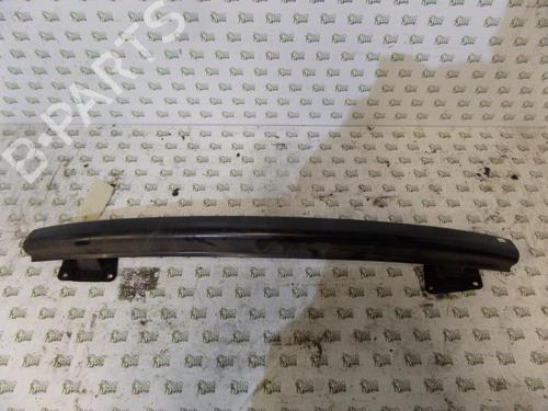 Used Rear bumper reinforcement VW POLO (9N_, 9A_) 1.4 16V (75 hp) 25115348