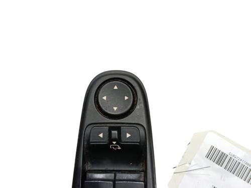 Left front window switch CITROËN C4 Grand Picasso I (UA_) 1.6 HDi 110 | BP29968709I27 