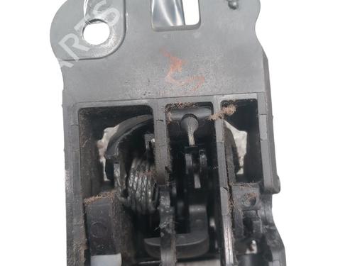 Front left interior door handle TOYOTA VERSO (_R2_) 1.6 D4-D (WAR20_) | BP25099733I13 