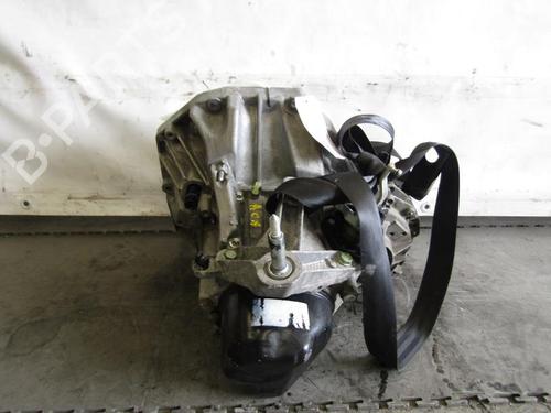 Gearbox NISSAN NOTE (E11, NE11) 1.5 dCi | BP25090930M3  - Image 6