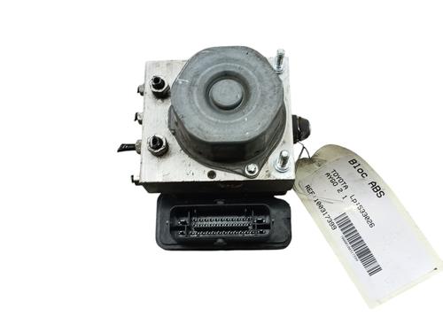 ABS pump TOYOTA AYGO (_B4_) 1.0 VVTi (KGB40) | BP25057001M43 - Image 3