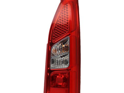Right taillight CITROËN BERLINGO MULTISPACE (B9) 1.6 HDi 110 | BP38307291C35 - Image 5