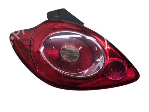 Left taillight FORD KA (RU8) 1.2 | BP28130662C34 