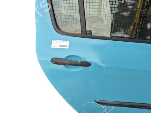 Used Right rear door RENAULT CLIO III (BR0/1, CR0/1) 1.5 dCi (C/BR0G, C/BR1G) (68 hp) 30891200