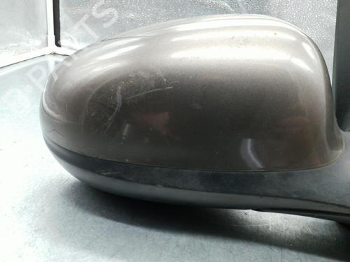 Right mirror FIAT BRAVO II (198_) 1.9 D Multijet (198AXC1B) | BP25062974C27 