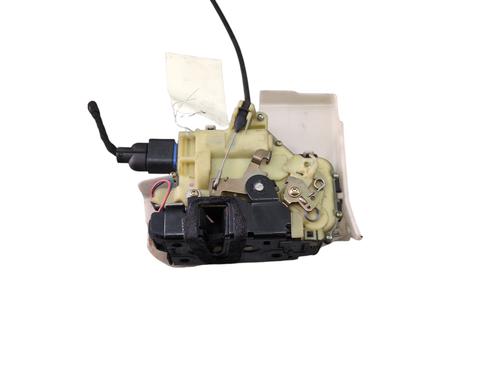 Front right lock VW POLO IV (9N_, 9A_) 1.4 TDI | BP29943970C97