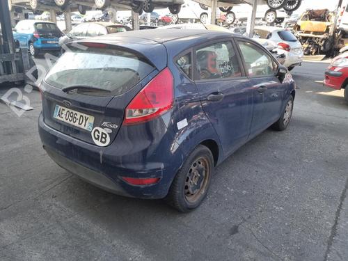 Starter FORD FIESTA VI (CB1, CCN) 1.25 | BP25099808M8 