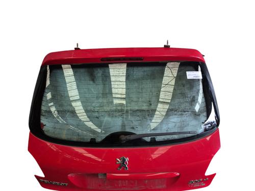 Tailgate PEUGEOT 206+ (2L_, 2M_) 1.4 HDi eco 70 | BP25099146C6 