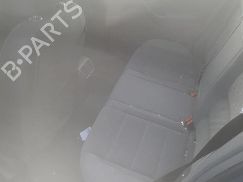Front windshield wiper arm VW GOLF V (1K1)  | BP25073104C143 