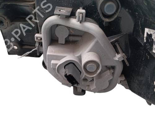 Left taillight RENAULT CAPTUR I (J5_, H5_) 1.5 dCi 90 (J5N4, J5M5, J5MW, J5M6, J5AL, J5AJ) | BP29940310C34