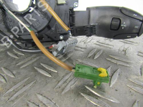Steering column stalk PEUGEOT 207 Hatchback Van (WA_, WC_) 1.4 HDi | BP25084489I23 
