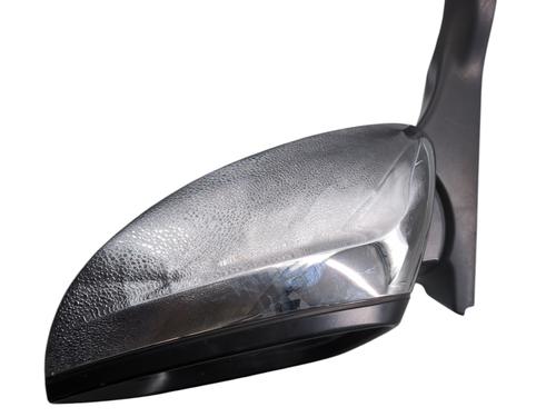 Left mirror PEUGEOT 2008 I (CU_) 1.6 BlueHDi 120 | BP32420033C26