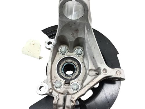 Right front steering knuckle RENAULT ESPACE VI (RHN) E-TECH 200 Hybrid | BP25072281M26 