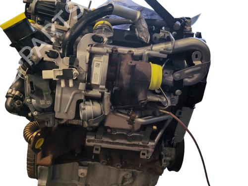 Engine RENAULT CLIO IV (BH_) 1.5 dCi 75 | BP26599793M1 - Image 5